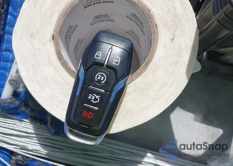 2015 Lincoln Mkz from USA, damaged, VIN 3LN6L2GK3FR619801